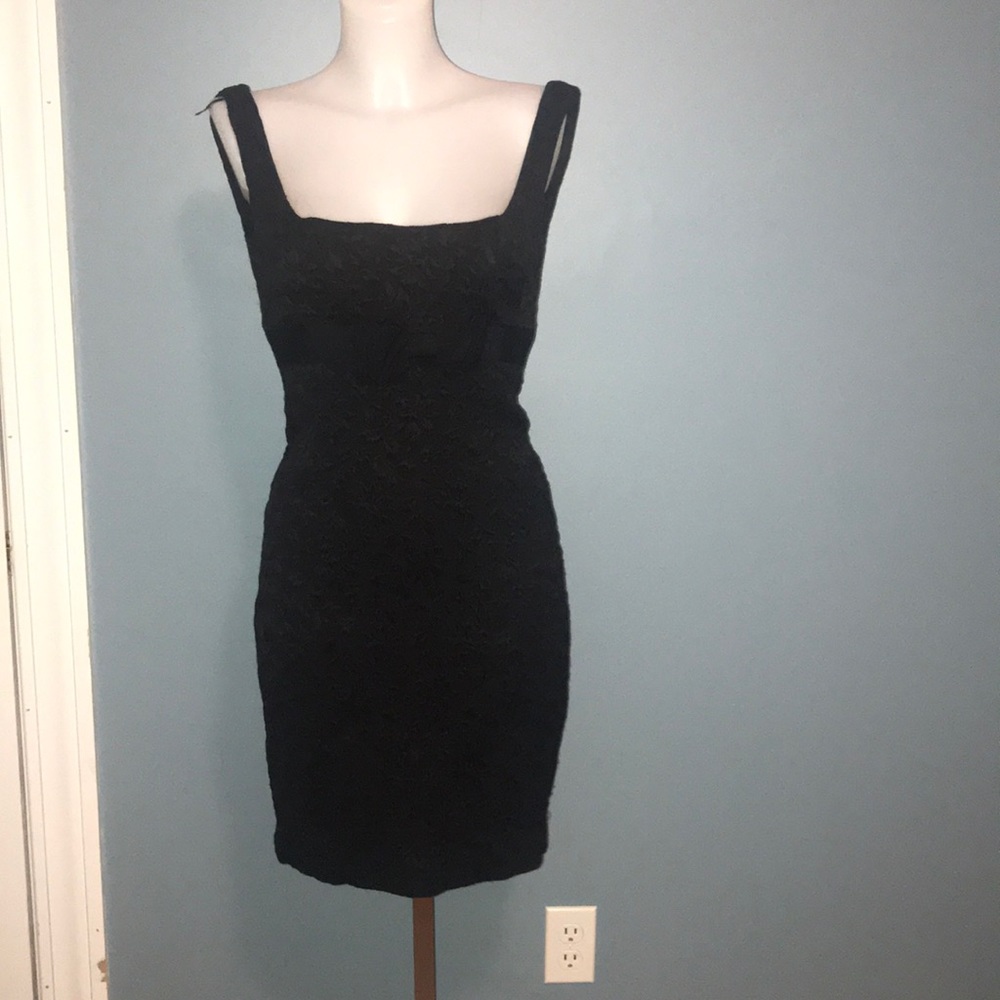 Nanette Lepore Audrey Hepburn Dress